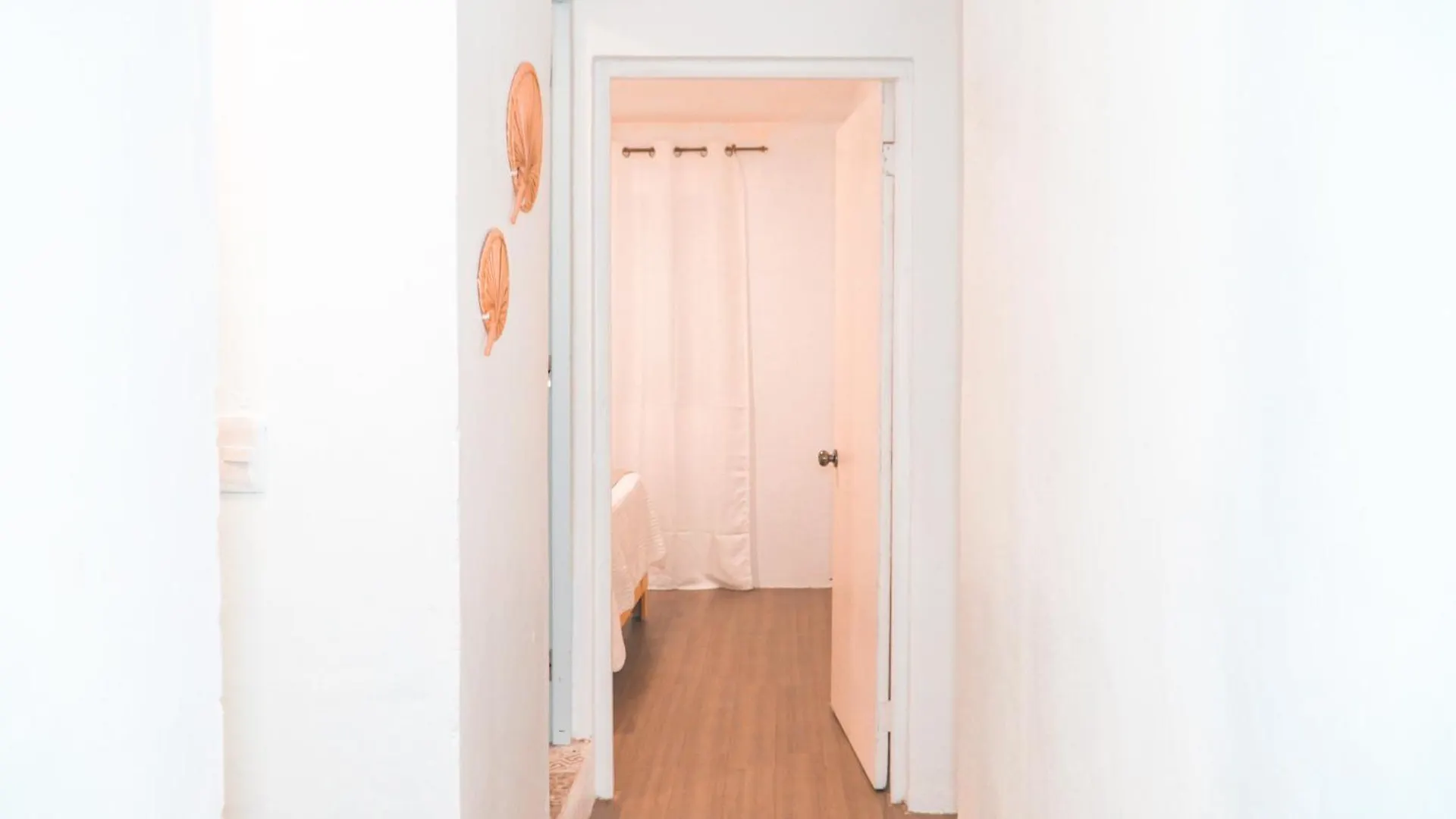 Estrella De Mar Apartment Pedernales