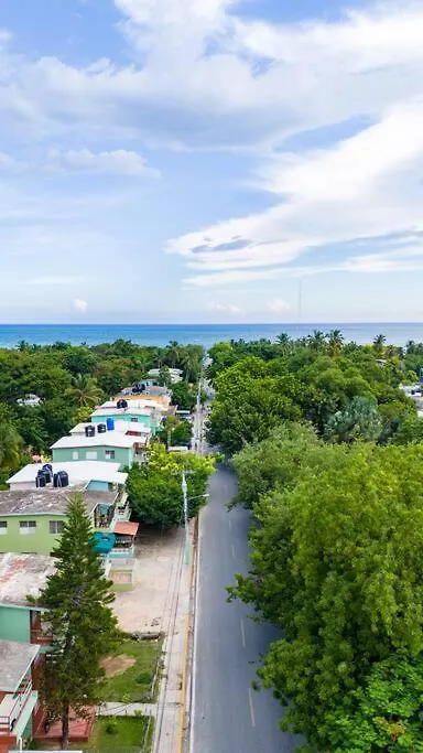 Estrella De Mar Apartment Pedernales Dominican Republic