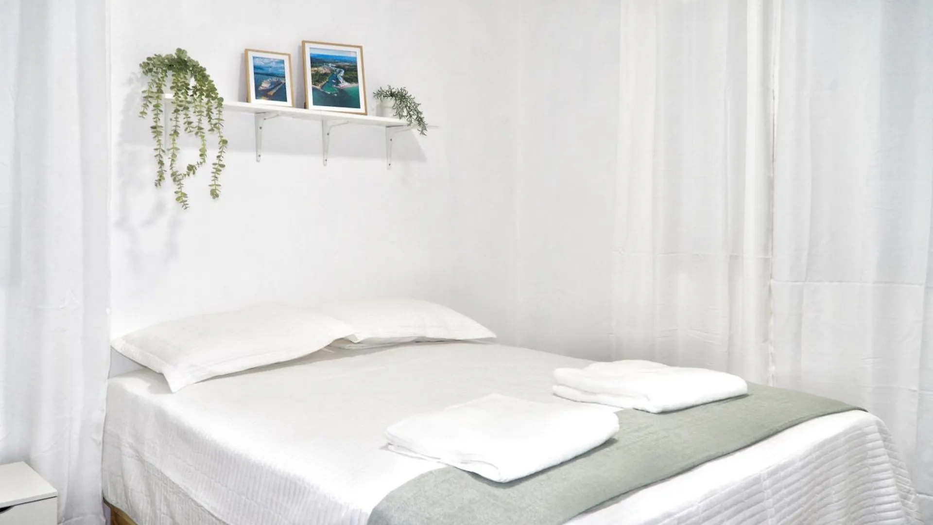 Estrella De Mar Apartment Pedernales 0*,
