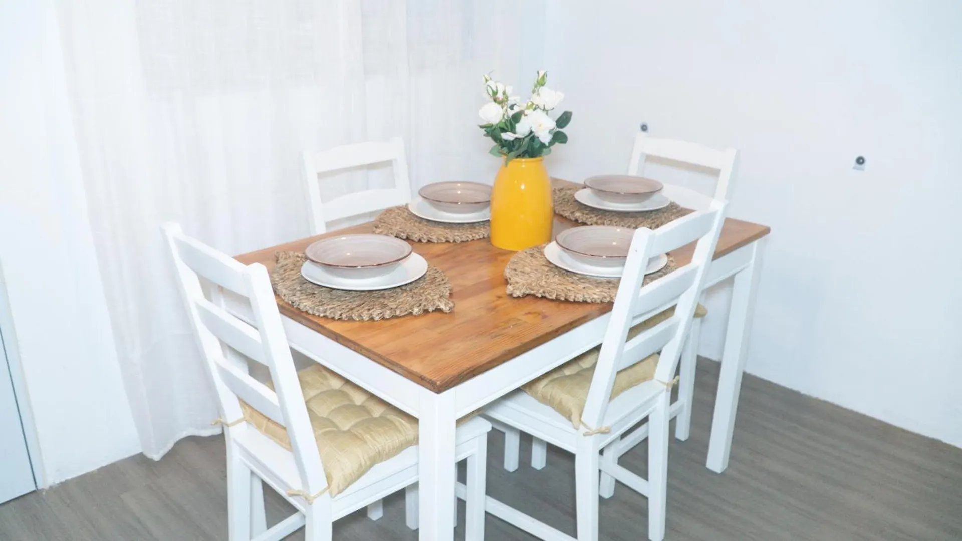 Estrella De Mar Apartment Pedernales 0*,