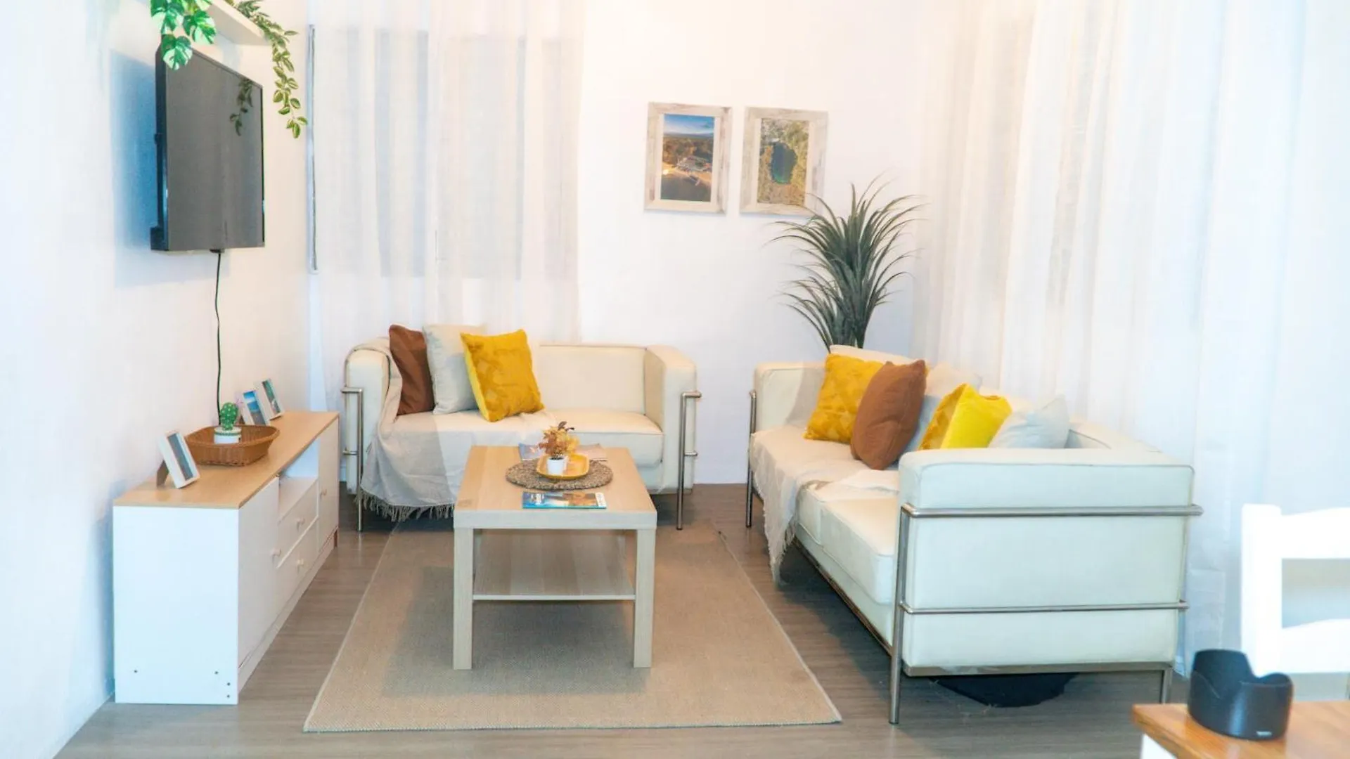 Estrella De Mar Apartment Pedernales