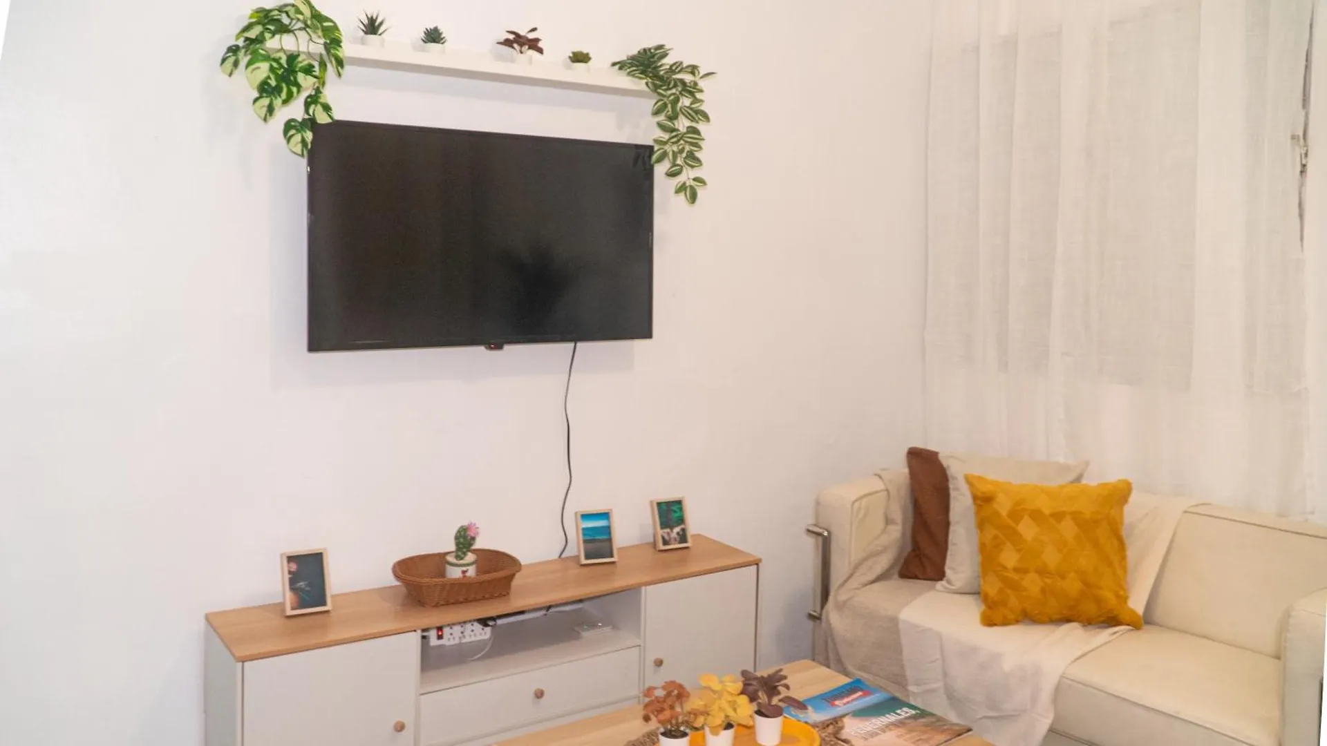 Estrella De Mar Apartment Pedernales